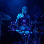 Adam Teixeira, Drums, Percussion and Hand Drums Instructor at Toronto Guitar School