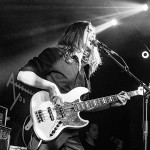 Alex Lii bass