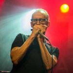 Carlos del Junco - Harmonica Instructor at Toronto Guitar School