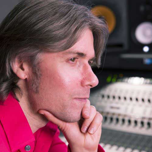 Glen Alen, Vocal, Guitar, Ukulele, Piano, Songwriting Instructor at Toronto Guitar School