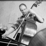 Graham Smith, Acoustic and Electric Bass Instructor at Toronto Guitar School