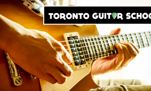 GUITAR LEVEL 1 – 8 CLASS COURSE