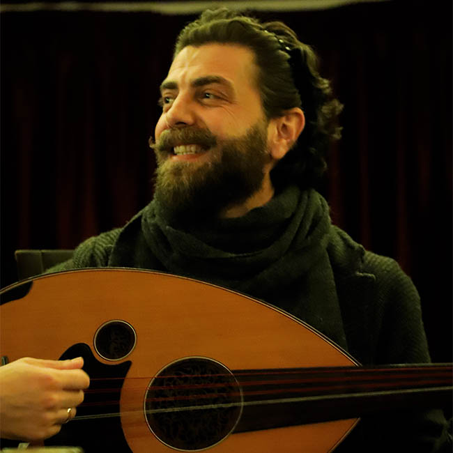 hinad alshuhuf Oud