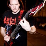 James Sawyer, Guitar Instructor at Toronto Guitar School