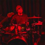 Jinu Isac, Drums, Piano, Songwriting, Keyboard and Band Instructors at Toronto Guitar School