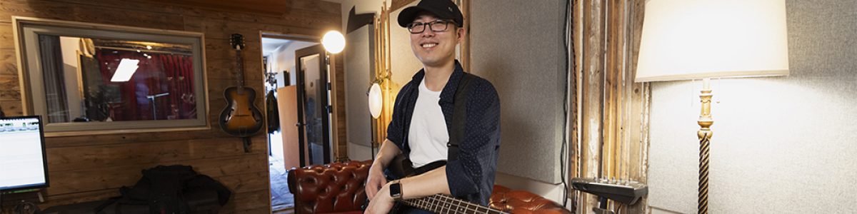 Kevin Chen