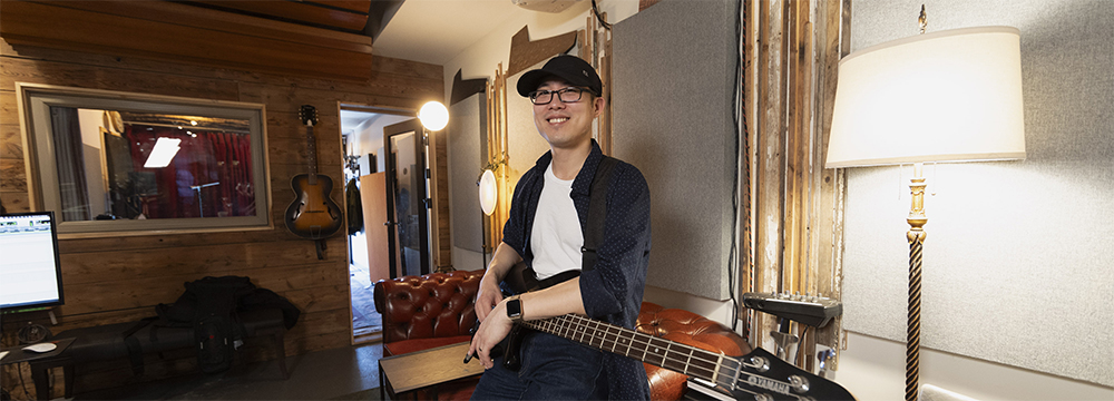 Kevin Chen