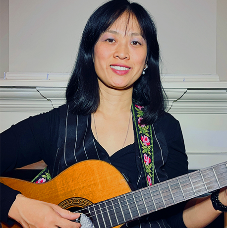 Mai-Ling Loo
