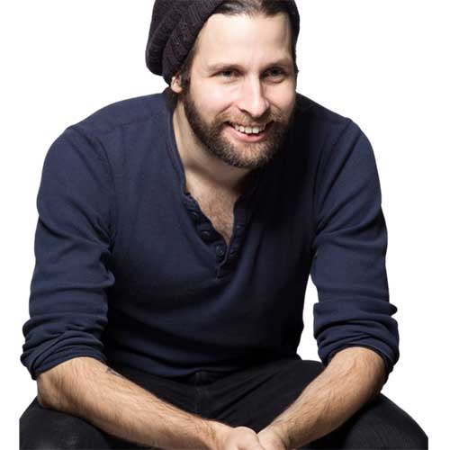 Mark Ritter, Guitar, Bass, Ukulele and Band Instructor at Toronto Guitar School