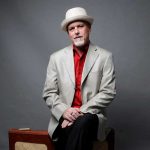 Mark Stafford - Harmonica Instructor at Toronto Guitar School