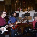 toronto guitar school concert