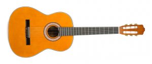 Nylon String Guitar