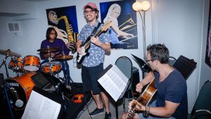 RockBand Auditions - FREE - June 19, 2019