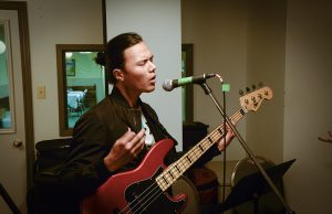 harris daniel toronto guitar school