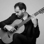 Sol Younan, Guitar Instructor at Toronto Guitar School