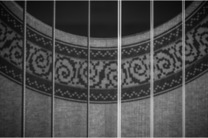 Classical guitar strings