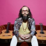 Guitar instructor Tarek Ghriri