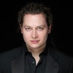 Gabriel Quenneville-Bélair - Piano and Keyboard Instructor