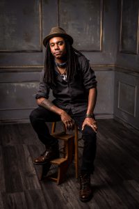 Julian Taylor - Songwriting Instructor
