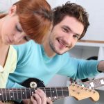 toronto guitar school