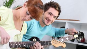 toronto guitar school