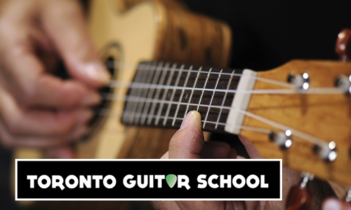UKULELE 1 – 8 CLASS ACCELERATED COURSE