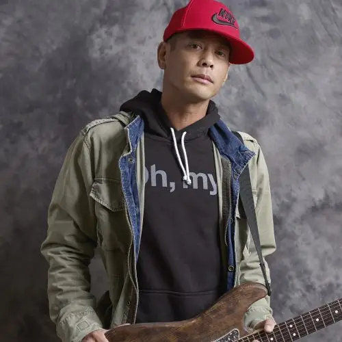 Guitar, Songwriting, Producer, Vocal, and Music Educator