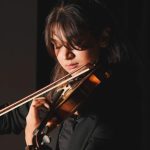 Aylin Pouyan teacher
