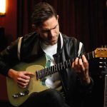 Benjamin Bullett Mortlock, Guitar, Bass, Ukulele and Improv Instructor at Toronto Guitar School