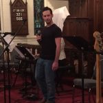 Toronto Guitar School Concert and Social