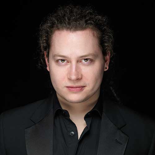 Gabriel Quenneville-Belair, Piano, Keyboard Instructor at Toronto Guitar School