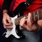 Guitar Lessons at Toronto Guitar School