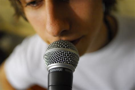 Microphone Mic