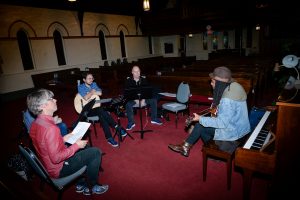 songwriting and composition course at toronto guitar school