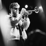 Jacob Soucy - Trumpet Instructor
