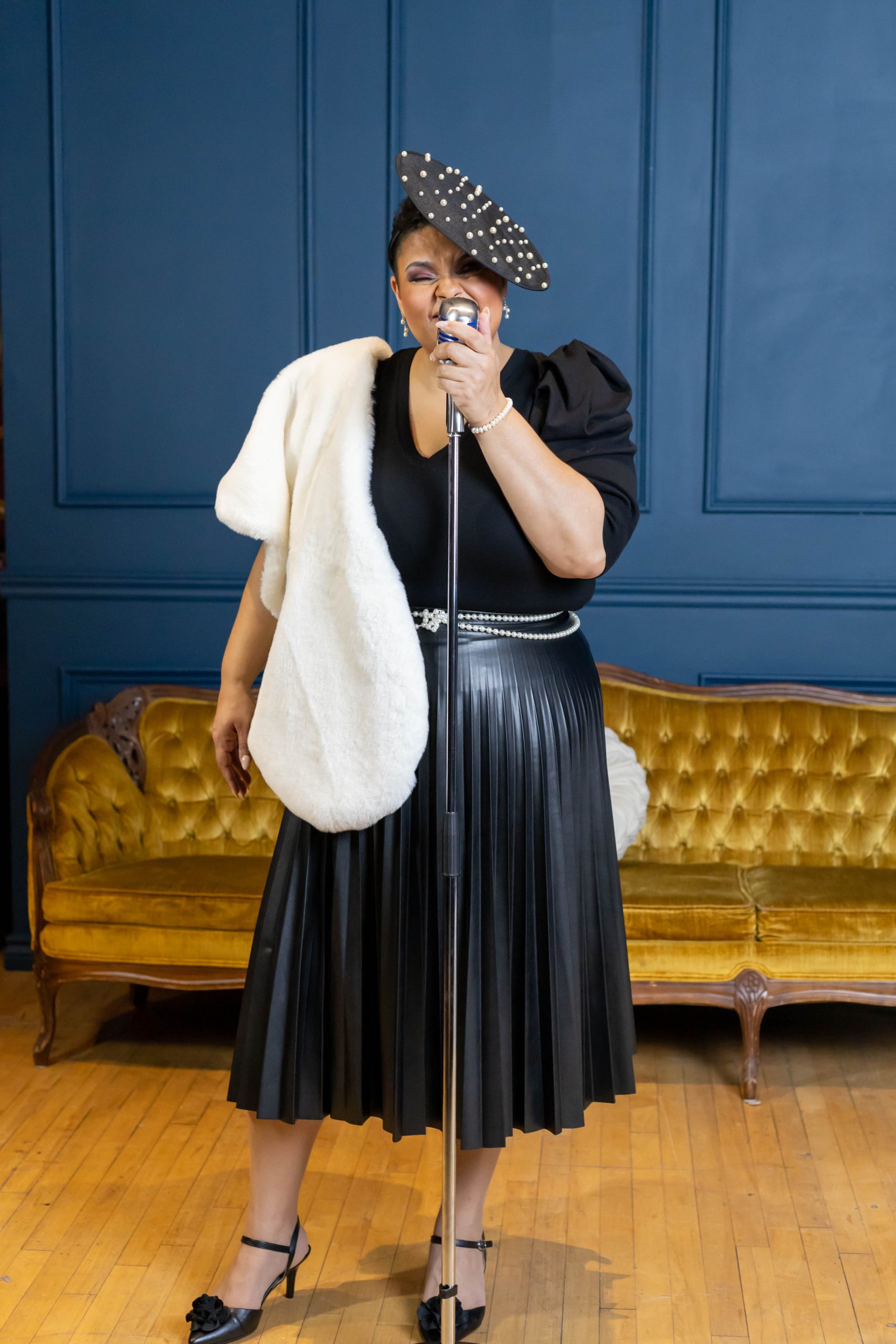 Lady Jay