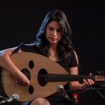 Manar Naeem - Oud