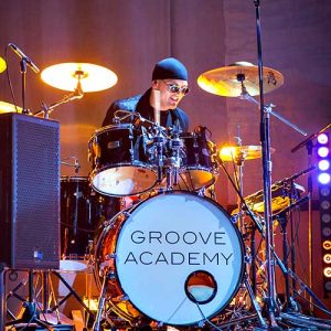 Ruben Bocaranda, Drums Instructor at Toronto Guitar School