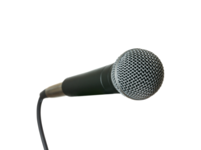 Microphone Mic