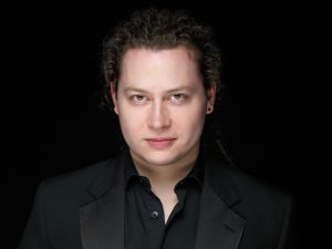 Gabriel Quenneville-Bélair - Piano and Keyboard Instructor